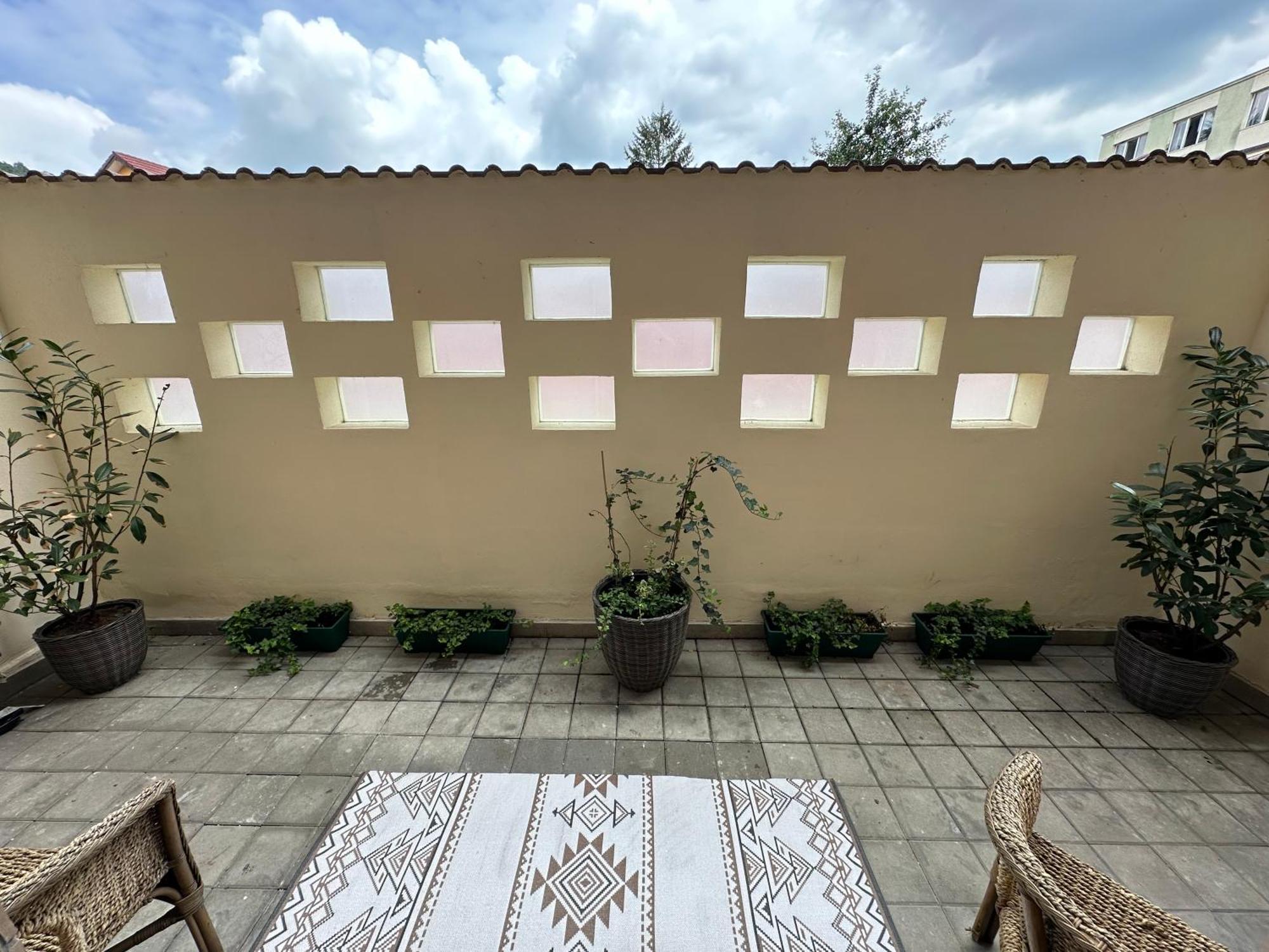 Daisy Apartment 7 Σιγκισοάρα Εξωτερικό φωτογραφία