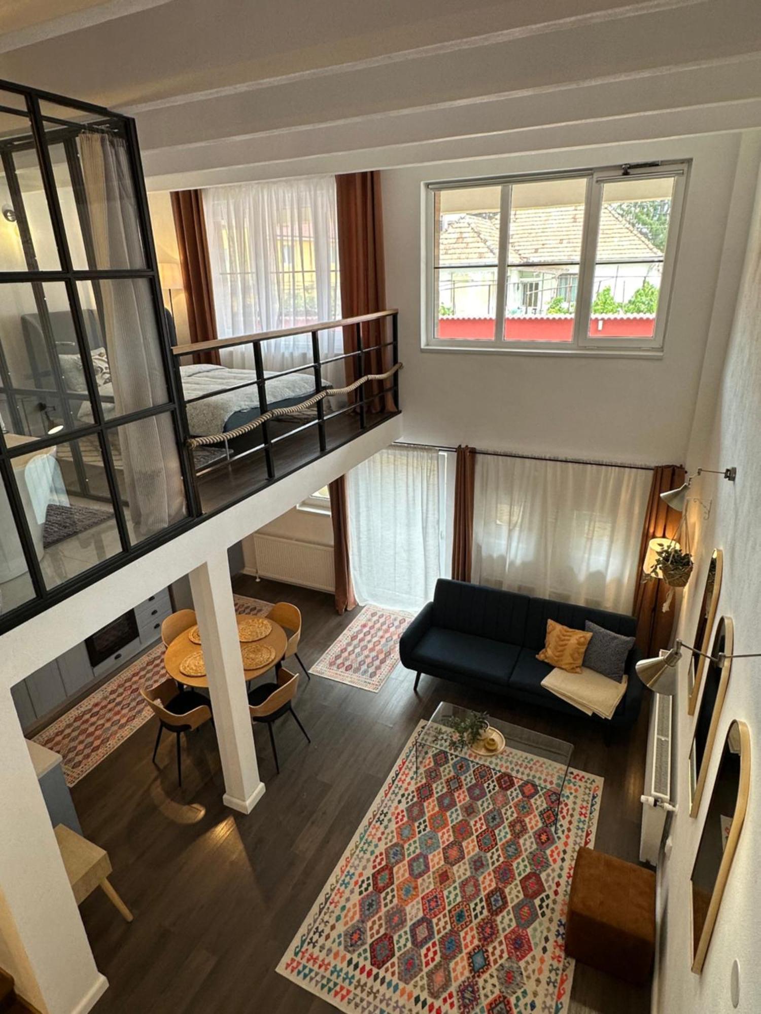 Daisy Apartment 7 Σιγκισοάρα Εξωτερικό φωτογραφία