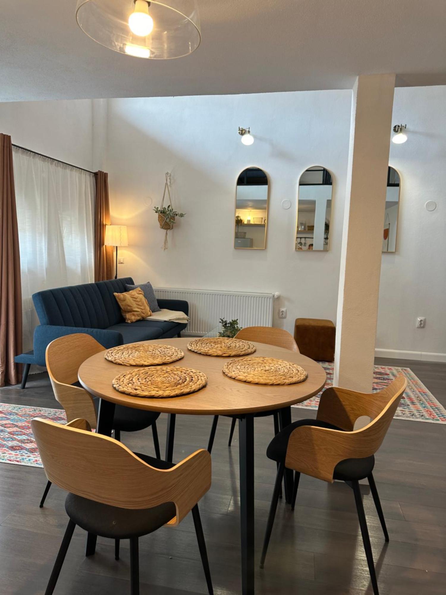 Daisy Apartment 7 Σιγκισοάρα Εξωτερικό φωτογραφία